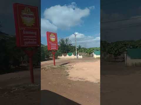 Way from Mondulkiri to Snoul Way from Mondulkiri to Snoul