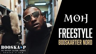 MOH Freestyle Booskartier Nord