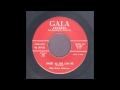 Billy Adkinson - Sweet As She Can Be - Rockabilly 45