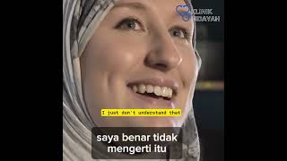 Kenapa MUSLIM adalah ORANG TERBURUK???@klinikhidayah