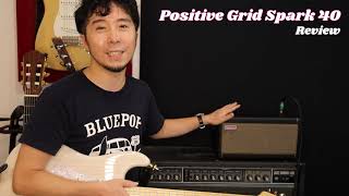 「Positive Grid Spark」の魅力を10分で解説