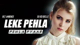 Le Ke Pehla Pehla Pyar Dj Remix Shamshad Begum Mohd Rafi Asha Bhosle Old Hindi Songs