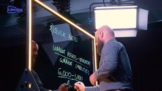 CASE STUDY: The Open University (LGE68) | Learning Glass Europe