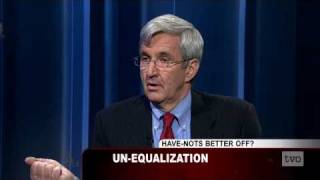David MacKinnon: Un-Equalization