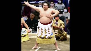 横綱・照ノ富士が現役引退の意向　優勝10回、序二段転落から再起も