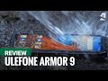 Ulefone Armor 9 review