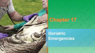 EMR Geriatric Emergencies Lecture