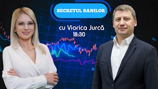 Secretul banilor cu Vladimir Rusnac: Fond de pensii private. Cum adunăm lei pentru bătrânețe /06.10