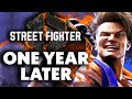 The State of Street Fighter 6 - ONE YEAR LATER