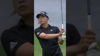 Hinako Shibuno Final Round Highlights   2022 LOTTE Championship No 3