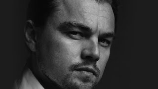 Leonardo DiCaprio - Climate change speech [LEONARDO DICAPRIO FOUNDATION]
