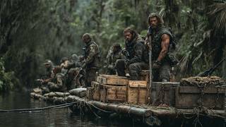 This movie is UNIQUE, and if you havent seen it… YOURE MISSING OUT. Action movie in English...