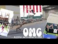 OMG Bloopers and Blunders of 2022 | Gymnastics Falls and Fails