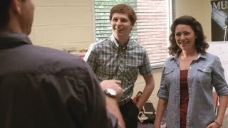 Arrested Development Season 4 Trailer