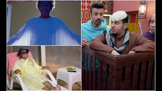حلقات عشوائية من شباب البومب | كفتة فاضل له 10 أيام ويموت .. استغل حب أصحابه له وبهدلهم 🤣