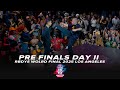All Battles | Pre Final Day 2 | RED BULL DANCE YOUR STYLE WORLD FINAL 2025