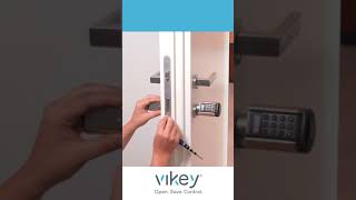 Come installare Vikey Lock - How to install Vikey Lock