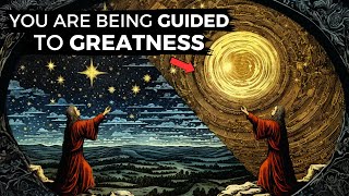 How the Universe GUIDES You to Manifest GREATNESS in Your Life