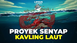 Menguak Fakta Pagar Laut dan SHGB di Perairan Tangerang