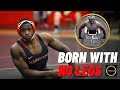 Born Without Legs! The Fastest Man on Two Hands  The Inspiring Story of Zion Clark