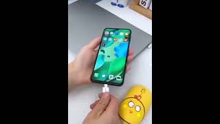 Wireless Mouse Connected With Phones #shorts #youtube #cool gadgets #trending
