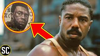 SINNERS Breakdown - Easter Eggs, Hidden Meaning, and Details You Missed!