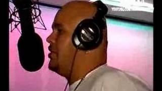 Fat Joe tells story of Big Pun - Westwood