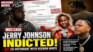 Mo3 Case BOMBSHELL: Jerry Johnson & Yella Beezy Court Paperwork Raises Questions