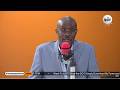 The President can turn any governance opportunity into political self-congratulation -Barrack Muluka