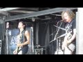 Attack Attack! - Dr. Shavargo, Pt. 3 (Live 2010 Warped Tour)