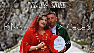 VEDAT \u0026 SİBEL KINA GECESİ HALAY YEMİŞLİ KÖYÜ (MERGEH) KÖYÜ DÜĞÜNLERİ PROD.BY ÜMİTSER