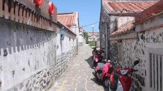 Erkan Ancient Residences / 二崁村 (Slideshow / 幻燈片), Penghu / Pescadores Islands / 澎湖