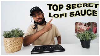 The #1 secret to lofi hip hop
