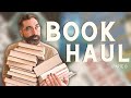 el primer BOOK HAUL del año (parte 1) - regalintxis, recomendaciones de mi madre & relecturas.