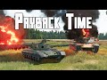 T80B Rampage: Gunner Heat PC Revenge Mission