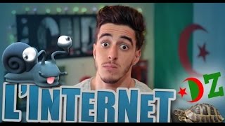 Mr SaLiMDZLInternet الإنترنت