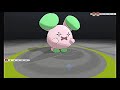 ポケットモンスターＸＹ （色違いクリア）最初のポケモンで早速ジム戦！part1