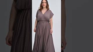 Jucita Μεγάλα Μεγέθη Ρούχα - Plus Size Spring/Summer 2024 jucita video 5