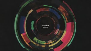 and world / ACIDMAN （自作MV）