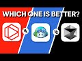 Tabnine vs Github Copilot vs Cursor (2026) – Which AI Code Assistant Is Truly the Best?