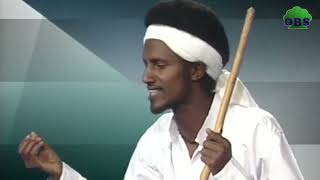 Ethiopian Oromo Music Addisuu Karrayyuu Ganna Ganna