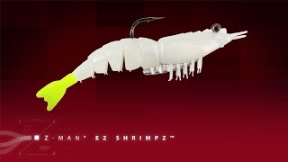 Z-Man EZ ShrimpZ