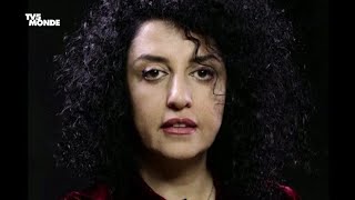 Narges Mohammadi, prix Nobel de la paix 2023