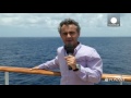 the ponant spirit with olivier de kersauson ponant