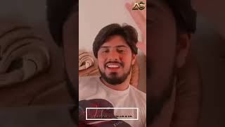 Zikar nabi da karde rehna || changa lagda || Umair Zubair Beautiful Vioce ||and Cute Video||2022