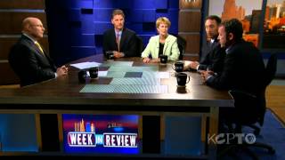 Fate of KCMO School District - Kansas City Week in Review