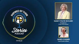 Episode 7: Honoring Bill Pulte — A Lasting Legacy