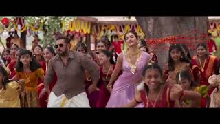Lets Dance Chotu Motu Song | Kisi Ka Bhai Kisi Ki Jaan |Salman Khan,Pooja | Yo Yo Honey Singh