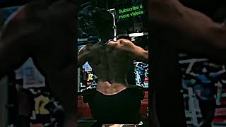 BACK EXERCISE PLZ SUBSCRIBE MY CHANEL #gym #back #viral #shorts #jymlover #jymstatus #statuswhatsapp