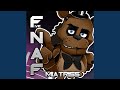 Five Nights at Freddy's Song (Metal Version) (feat. The Living Tombstone) (Remastered)